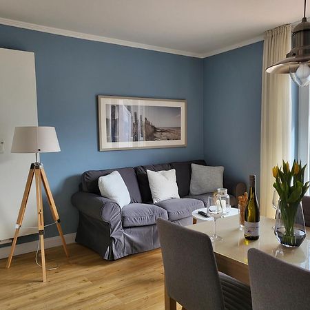 Ferienwohnung "Sander" Sankt Peter-Ording Ngoại thất bức ảnh