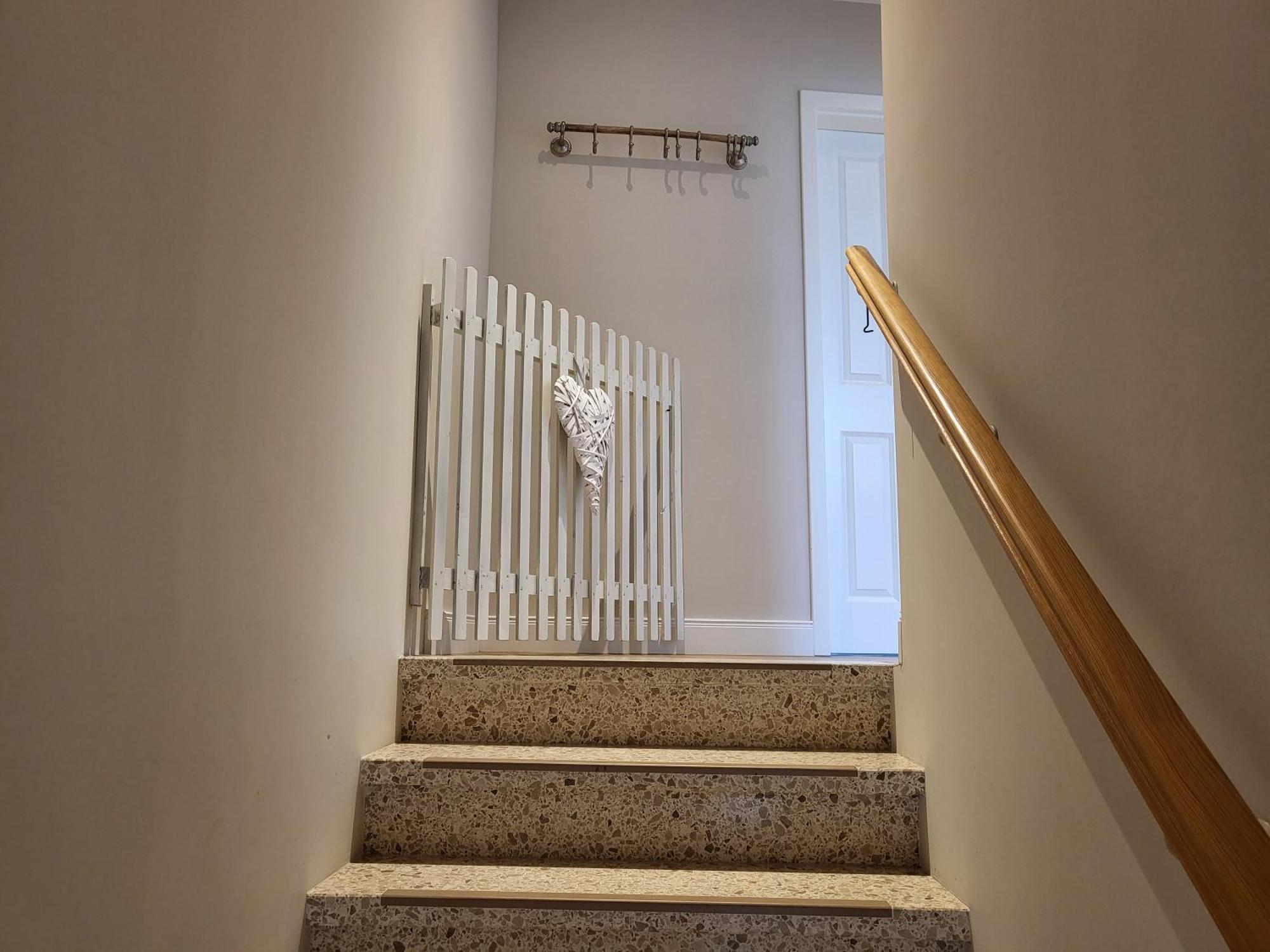 Ferienwohnung "Sander" Sankt Peter-Ording Ngoại thất bức ảnh