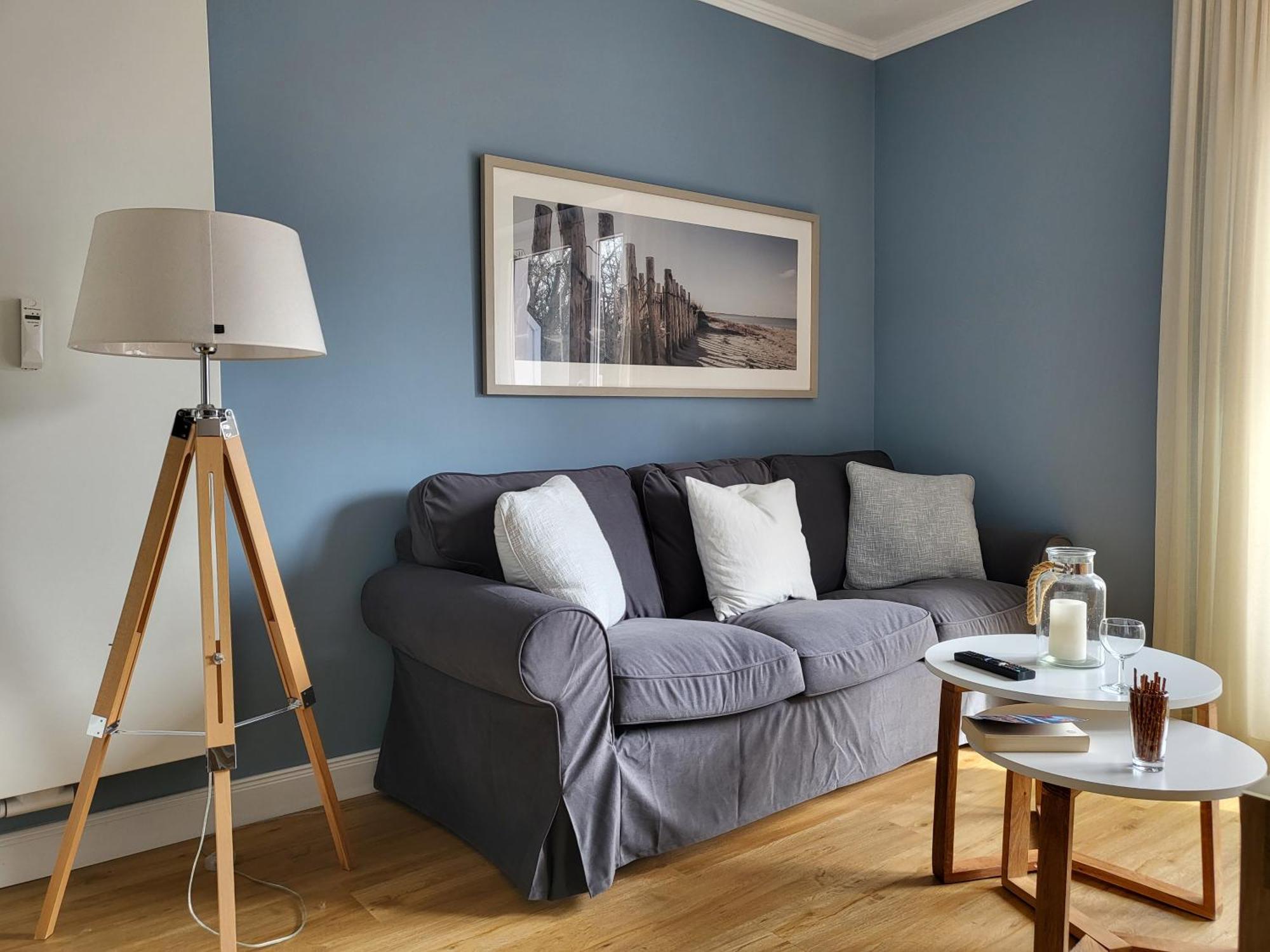 Ferienwohnung "Sander" Sankt Peter-Ording Ngoại thất bức ảnh