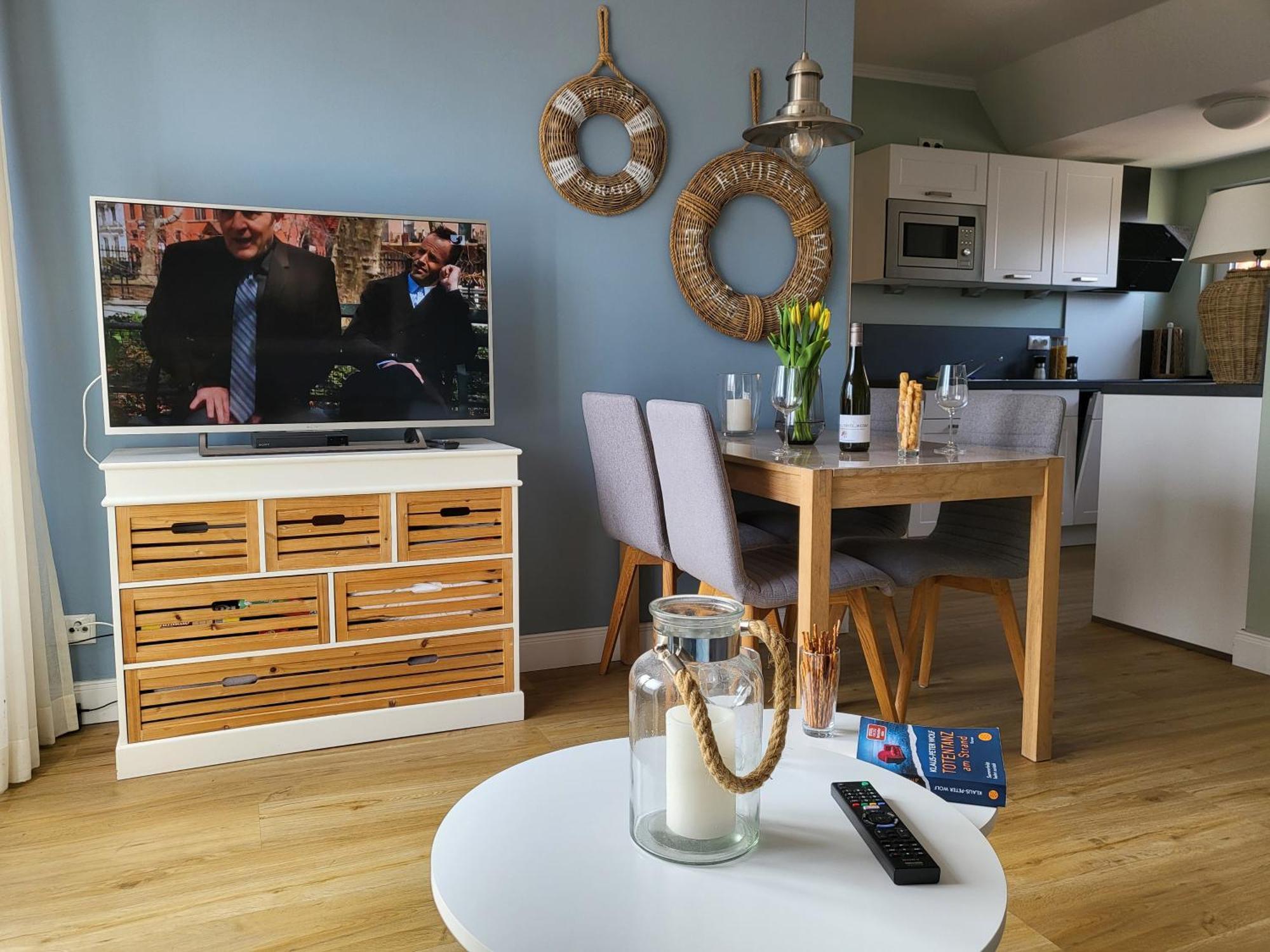 Ferienwohnung "Sander" Sankt Peter-Ording Ngoại thất bức ảnh