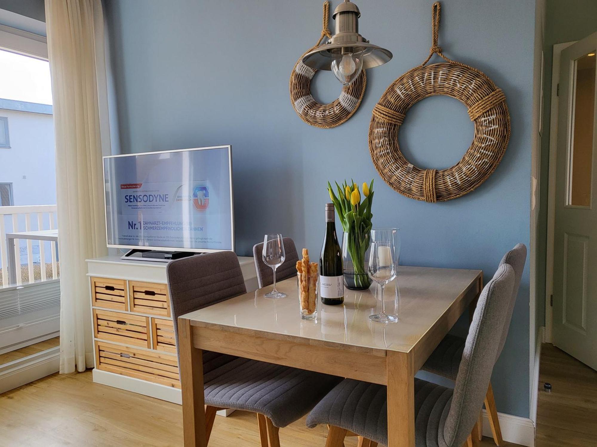 Ferienwohnung "Sander" Sankt Peter-Ording Ngoại thất bức ảnh