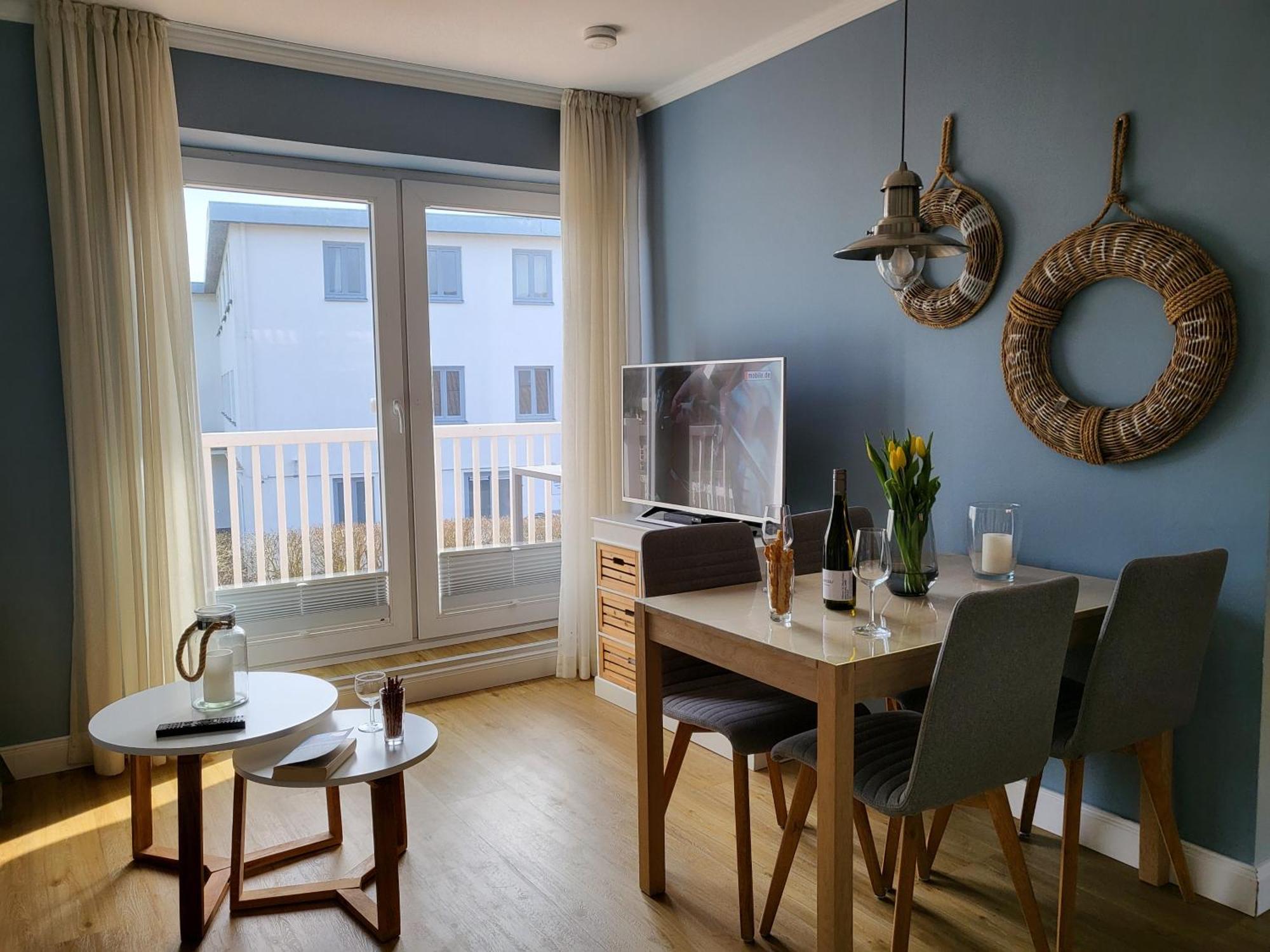Ferienwohnung "Sander" Sankt Peter-Ording Ngoại thất bức ảnh